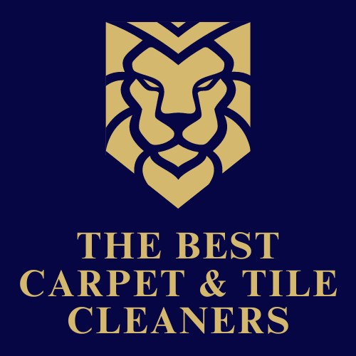 The Best Carpet & Tile Cleaners - Call For a Free Quote!