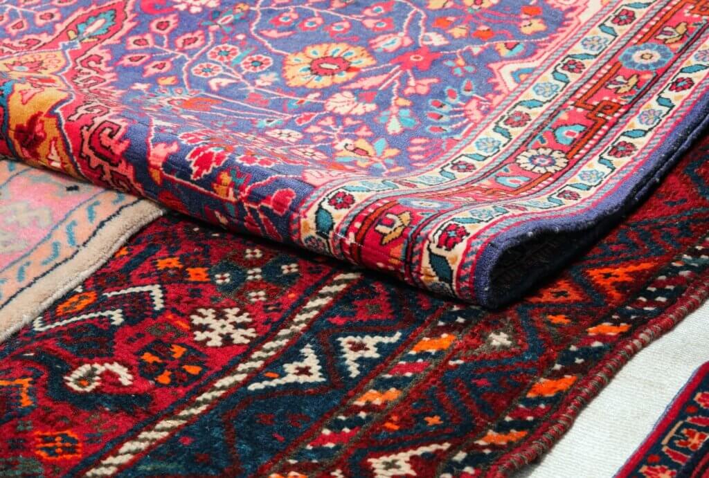 The Best Carpet & Tile Cleaners Area Rug Cleaning In Fort Myers