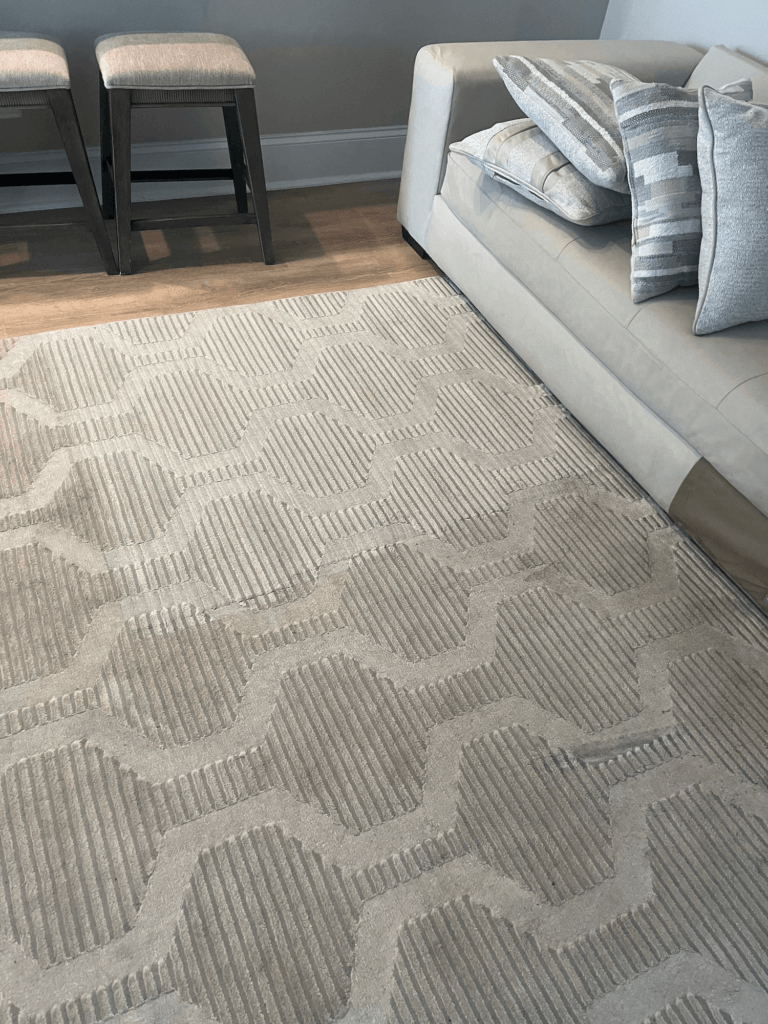 Area Rug Cleaning In Fort Myers