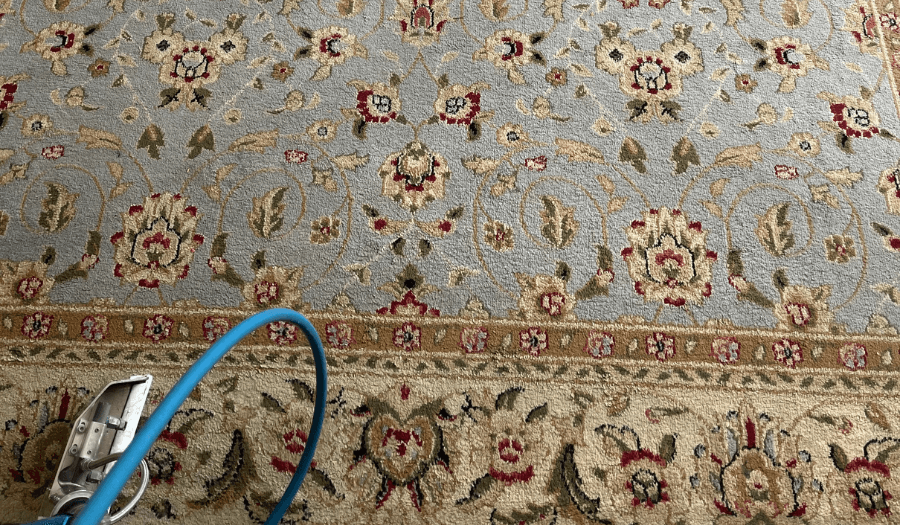 The Best Carpet & Tile Cleaners Area Rug Cleaning in Fort Myers FL