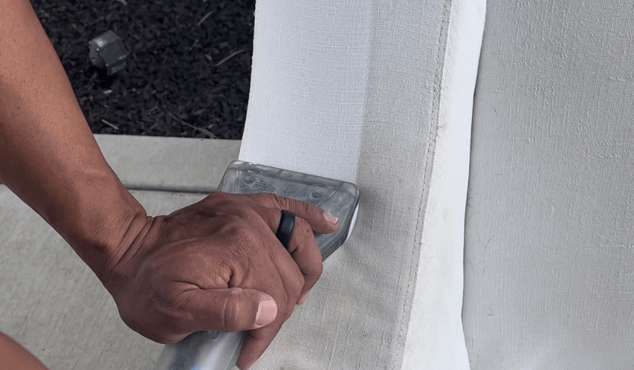 Upholstery Cleaning in Fort Myers FL