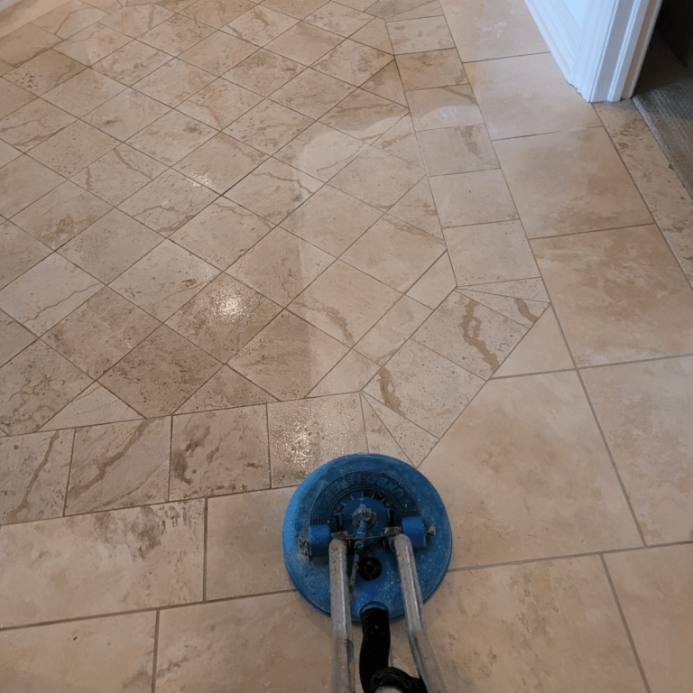 Tile & Grout Cleaning - Call The Best Carpet & Tile Cleaners For A Free Quote!